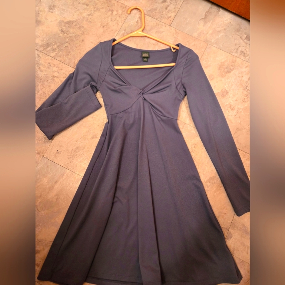 Womans Dress